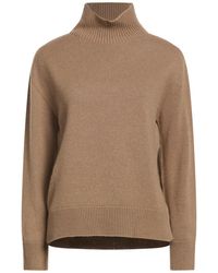 Max Mara - Max Mara Turtleneck - Lyst