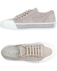 Tod's - Trainers - Lyst