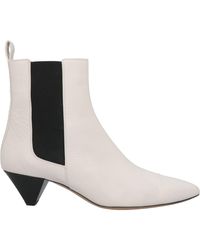 Isabel Marant - Ankle Boots - Lyst