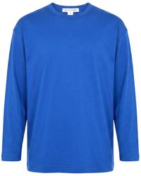 Comme des Garçons - T-Shirt Cotton - Lyst