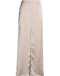 Marella - Maxi Skirt - Lyst
