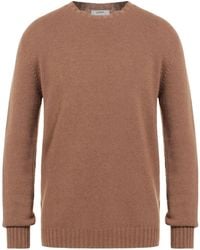 Alpha Studio - Pullover - Lyst