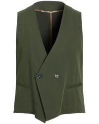 OVER/D - Tailored Vests - Lyst