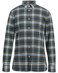 Tommy Hilfiger - Camisa - Lyst