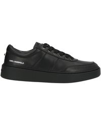 KARL LAGERFELD - Sneakers - Lyst