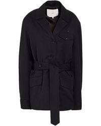 Setchu - Jacket Virgin Wool - Lyst