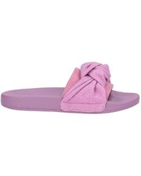 4giveness Sandals - Pink