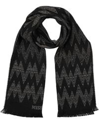 Missoni - Scarf - Lyst