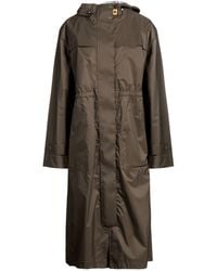 Parajumpers - Overcoat & Trench Coat - Lyst