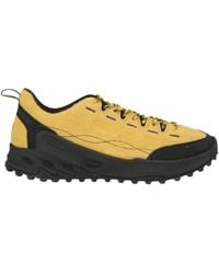 Keen - Sneakers Leather - Lyst
