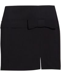Twinset - Mini Skirt - Lyst