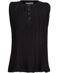 Lanvin - Tops - Lyst