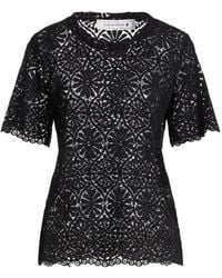 Shirtaporter - Tops - Lyst