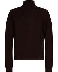 Alpha Studio - Turtlenecks - Lyst