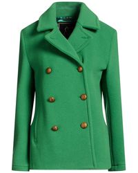 Sealup - Coat - Lyst