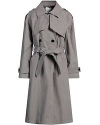 Anine Bing - Overcoat & Trench Coat - Lyst