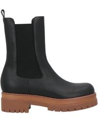Sergio Levantesi - Stiefelette - Lyst