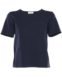 P.A.R.O.S.H. - T-shirt - Lyst