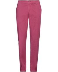 Harmont & Blaine - Trouser - Lyst