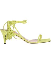 JORGEENAH - Thong Sandal - Lyst