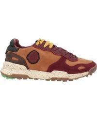 Satorisan - Sneakers Leather - Lyst