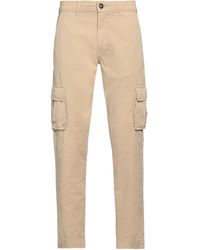 Liu Jo - Pants Cotton, Elastane - Lyst