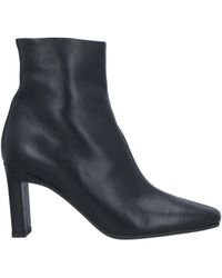 Frau - Ankle Boots - Lyst