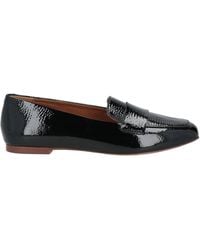 Geox - Loafers Leather - Lyst
