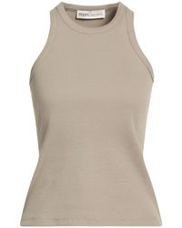 MODES - Tank Tops - Lyst