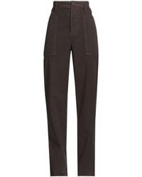 Tod's - Pants - Lyst