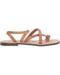 P.A.R.O.S.H. Flat sandals for Women | Online Sale up to 65% off | Lyst