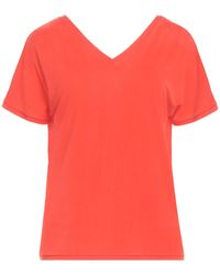 Rrd - T-shirt - Lyst