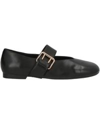 OA non-fashion - Ballet Flats - Lyst