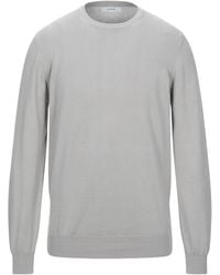 Alpha Studio - Jumper - Lyst