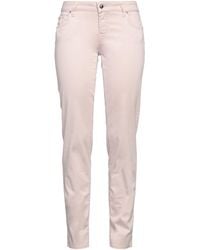 Jacob Cohen - Jeans Lyocell, Cotton, Elastane - Lyst