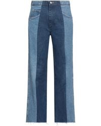 E.L.V. Denim - Jeanshose - Lyst