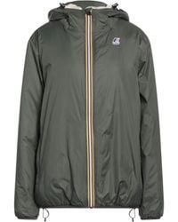 K-Way - Jacket - Lyst