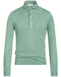 FILIPPO DE LAURENTIIS - Polo Shirts - Lyst