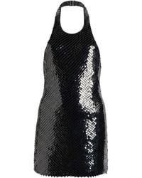Monot - Robe Courte - Lyst