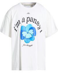 Advisory Board Crystals - T-Shirt - Lyst