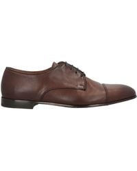 Doucal's - Schnürschuh - Lyst