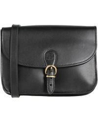Il Bisonte - Cross-Body Bags - Lyst