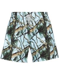 Just Don - Shorts & Bermuda Shorts - Lyst