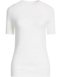 TOTEME - Pullover - Lyst
