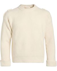 Gentry Portofino - Jumper - Lyst