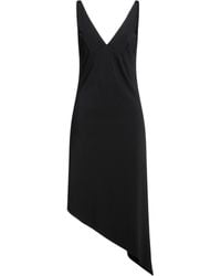 REMAIN Birger Christensen - Midi Dress - Lyst