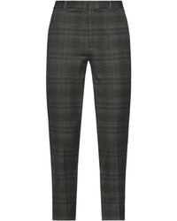 Circolo 1901 - Pants - Lyst