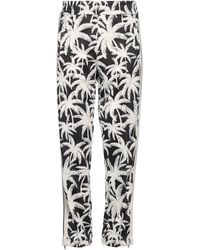Palm Angels - Trouser - Lyst
