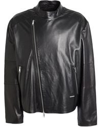 ARMANI EXCHANGE - Chaqueta Y Cazadora - Lyst