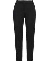 Pinko - Pants Viscose, Nylon, Elastane - Lyst